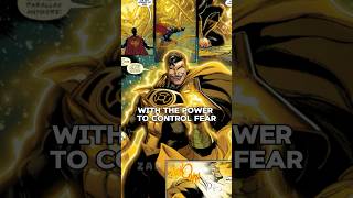 👊🏼 Yellow Lantern Superman 😨 [upl. by Everett]