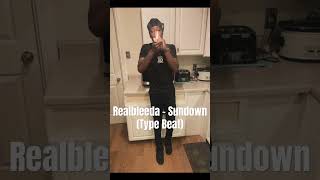 BATON ROUGE Realbleeda Type Beat “Sundown” 2024 typebeat newmusic typebeats batonrougetypebeat [upl. by Veradi]