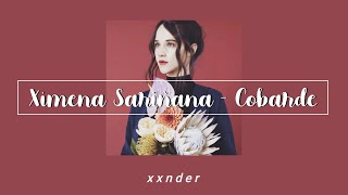 Ximena Sariñana  Cobarde slowed  reverb [upl. by Kenyon]