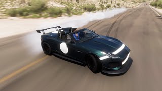 Chopping It Around The Track Slice Season 38  Forza Horizon 5 20 [upl. by Netram]