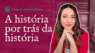 Quem foi o verdadeiro autor de “Romeu e Julieta” [upl. by Winslow494]