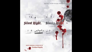 Gershon Kingsley  Silent Night Bloody Night [upl. by Etnaled]