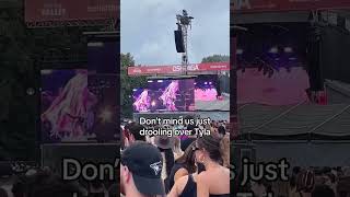 Osheaga Highlights [upl. by Elletnuahs]