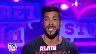 Secret Story S11  Quotidienne 22  Intégrale [upl. by Ellersick]