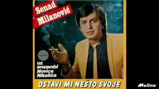 Senad Milanovic  Sudjenica  Audio 1983 [upl. by Charita]