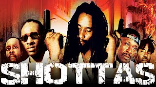 Shottas 2002 Full Movie Review  KyMani Marley Spragga Benz amp Paul Campbell  Review amp Facts [upl. by Caylor]