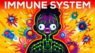 How The Immune System ACTUALLY Works – IMMUNE [upl. by Eymaj]