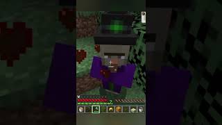 Munecraft but every time I walk I get random items shorts minecraft gaming funny [upl. by Lyndon]