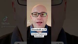 Are you considering overdraft versus invoice finance Here is the difference Finance fundinvoice [upl. by Nelsen]