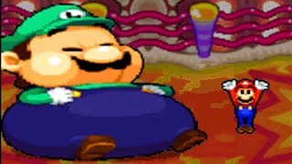 Mario amp Luigi Bowsers Inside Story  All Special Attacks Excellent Rating [upl. by Blynn]