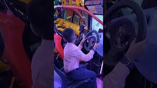 Fun at amoeba mani square mall kolkata [upl. by Nodarse]