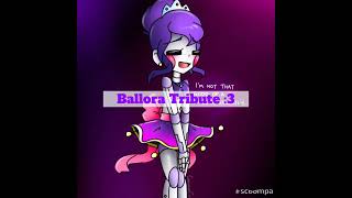 Fnaf sister location Ballora PMV [upl. by Nap908]