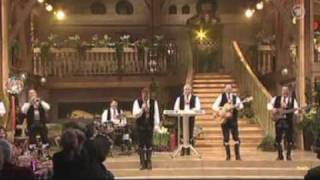 Kastelruther Spatzen Hit Medley  2007 [upl. by Cathey647]