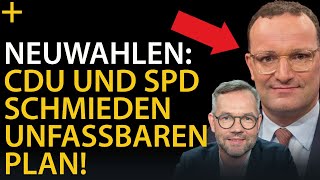 DAS wird Deutschland ENDGÜLTIG den Todesstoß geben [upl. by Bysshe314]