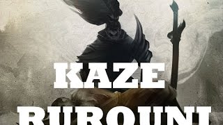 Kaze Rurouni Yasuo Montage [upl. by Rimaj]