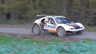 rallye plaines et vallees 2023 [upl. by Aro]