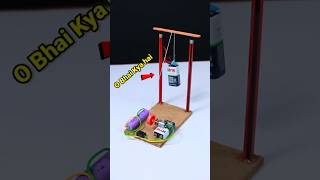 Science project for class 7th students working model easy science exhibition projects class newidea [upl. by Jacques]