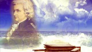 Mozart by the Sea  Piano Concerto No 21  II Andante [upl. by Figueroa611]