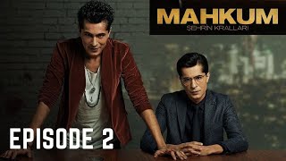 MAHKUM  Episode 2  English subtitles  en español subtítulos  Summary preview [upl. by Gordan209]