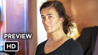 NCIS Season 17 quotZiva David Returnsquot Featurette HD Cote de Pablo [upl. by Gnuh]