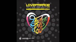 Love Parade The Art of Love CD 1 2010 Compilation [upl. by Donnenfeld]