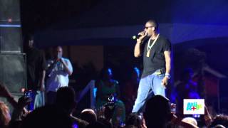 R Kelly live in aruba [upl. by Abert980]