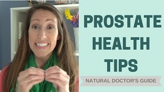 How to Lower PSA Levels Naturally  Reduce Prostate INFLAMMATION Naturally [upl. by Drandell]