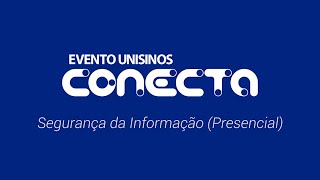 Conhecendo os cursos  Segurança da Informação Presencial [upl. by Meador614]