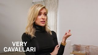 Kristin Cavallari Explodes on the Uncommon James Team  Very Cavallari  E [upl. by Akenat972]