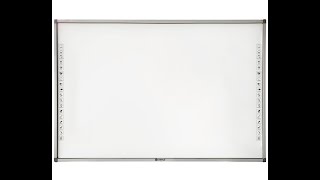 Demonstratie SBx880 smartboard [upl. by Felton]