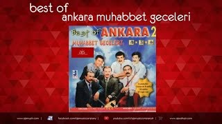 Oyun Havaları  Ankara Muhabbet Geceleri FULL ALBUM CD1 Official Audio [upl. by Joe135]