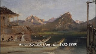 0089pt3 Anton Romako [upl. by Baldridge]