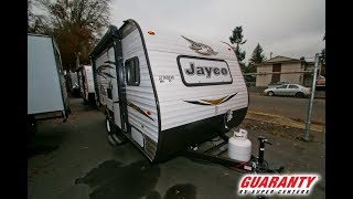 2018 Jayco Jay Flight SLX 175 RD Travel Trailer • Guarantycom [upl. by Levi]