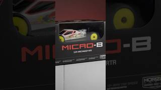 Losi Micro B Unbox I need to build a track for this losi minirc [upl. by Tterej]