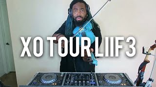 DSharp  XO TOUR Llif3 Cover  Lil Uzi Vert [upl. by Mandell894]