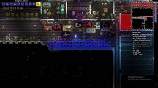 Painfully waiting for gray zapinator Terraria GetFixedBoi  collecting all items [upl. by Bob]