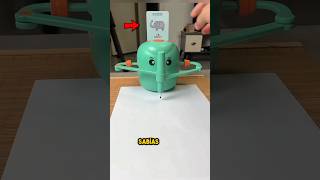 Nueva tecnología para pintar en Yayan ❤️ [upl. by Eerased]