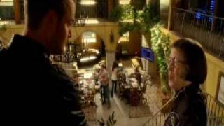 G Callen and Hetty  Simple Man NCIS Los Angeles [upl. by Kabob]