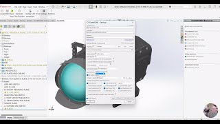 OpenBOM for SOLIDWORKS Export STEP and Parasolid XT exports options  September 2023 [upl. by Konikow994]