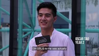 HKUST GBUS Video Series 201819 Chapter 3 GBUS • OUR COMMUNITY [upl. by Noirad]