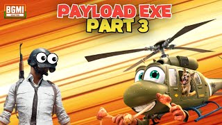 Payload exe  Part 3  15  Funny moments  InspireU [upl. by Dorraj110]