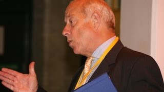 Godfrey Bloom Polska młodzież jest lepiej wykształcona [upl. by Demakis]