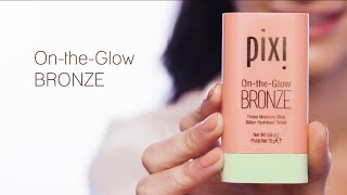 How To Use OntheGlow Bronze [upl. by Eintrok765]