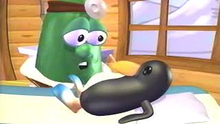 VeggieTales The Ultimate Silly Song Countdown Trailer [upl. by Euv942]