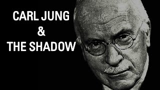 Shadow Archetype Explained  Carl Jung [upl. by Assirac]