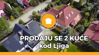 Porodična kuća kod Ljiga [upl. by Hadias380]