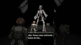 quotla niña se transformaquot fearandhunger2 fearandhunger memes [upl. by Merwyn]