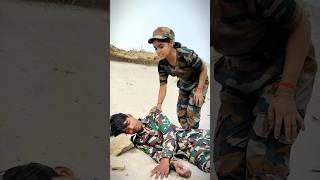 Salute Indian Army😭🙏  Mere Desh Ke Veer Jawan Ke Zindagi 😭🙏  youtubeshorts army diwali [upl. by Saxen20]