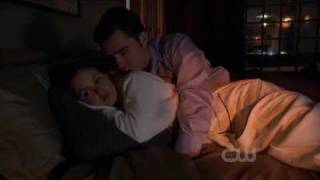 Gossip Girl  Chuck amp Blair  308 The Grandfather Part II  Part 0203 [upl. by Bently]