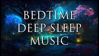 Calming amp Soothing Bedtime Music 💜 Beautiful Deep Sleep Music for Kids  Relaxing Nap Music [upl. by Almire375]